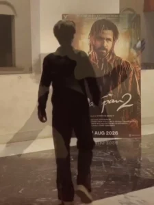 Awarapan Capcut Template