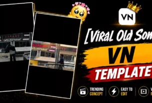 Viral Old Song Vn Template Code Editing - Trending Vn Code Editing