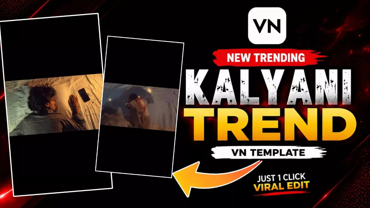 Trending Kalyani VN Template Code Editing