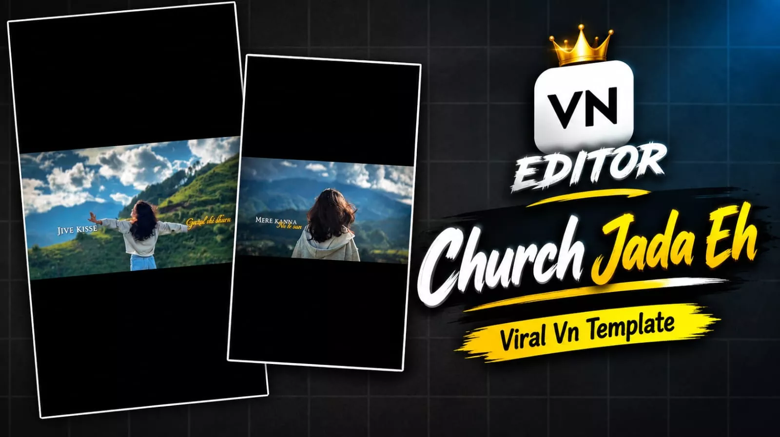 Trending Churai Jada Eh Lyrics Vn Code Templste Editing