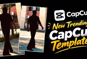 Editing4uu New Trending Capcut Templtes